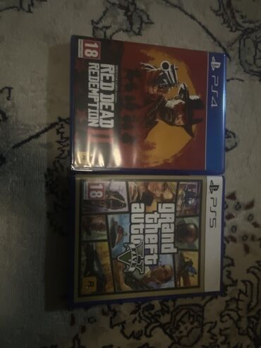 джойстик ps3 оригинал: Только с комплектом - Диск Red Dead Redemption 2 Полное издание на