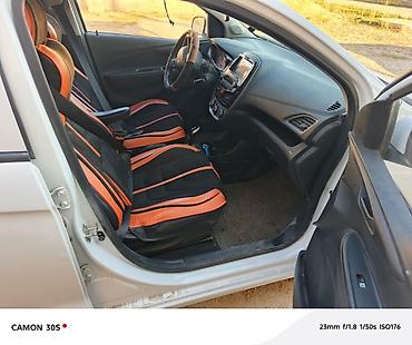 шевралет лассети: Chevrolet Spark: 2019 г., 0.1 л, Вариатор, Бензин, Хэтчбэк — 4