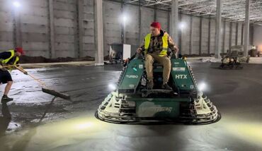 Бетонные работы: Стяжка Демонтаж, Бесплатная консультация, Гарантия Больше 6 лет опыта — 23