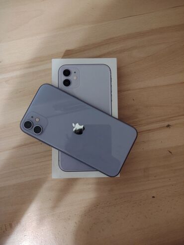 iphone 11 2ci el: IPhone 11, 64 GB, Face ID