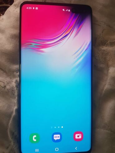 редми нот 13 с: Samsung Galaxy S10 5G, Б/у, 512 ГБ, цвет - Черный