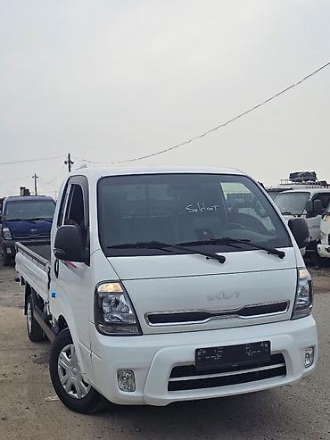 ford transit 2003: Легкий грузовик, Kia, Стандарт, До 1 т, Новый — 2