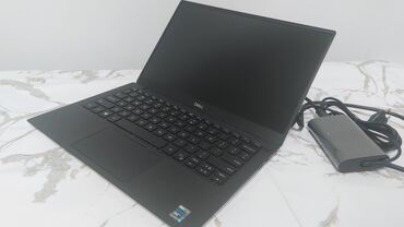 Dell: İşlənmiş Dell XPS, 13.3 ", Intel Core i5, 256 GB, Ünvandan götürmə — 8