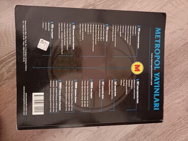 Digər məktəb dərslikləri: 8dənəsi orginal dı hamısının vəziyəti yaxşıdı — 18