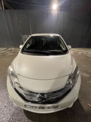 Nissan: Nissan Note: 1.2 l | 2014 il Hetçbek — 11