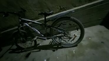 Горные велосипеды: Горный велосипед, Алюминий — 3