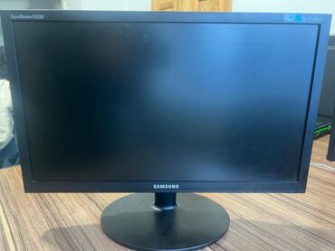 телефон самсунг j2: Монитор, Samsung, Б/у, LED, 22" - 23"