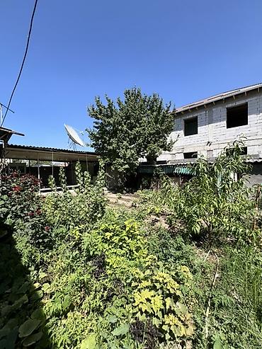 Продажа коттеджей и домов: 4 комнаты, 95 м², 5 соток, Бишкек, Ак-Ордо 1 ж/м Риэлтор — 11