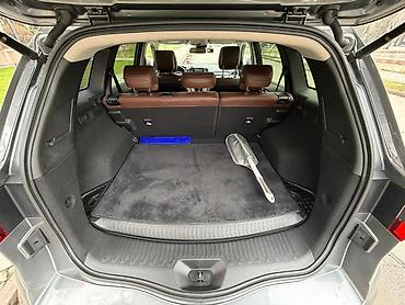 Renault: Renault QM6: 2019 г., 2 л, Автомат, Газ, Кроссовер — 19