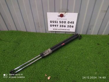 Другие детали для мотора: Амортизаторы крышки багажника Honda at lalafo.kg Другие детали для мотора: Амортизаторы крышки багажника Honda
