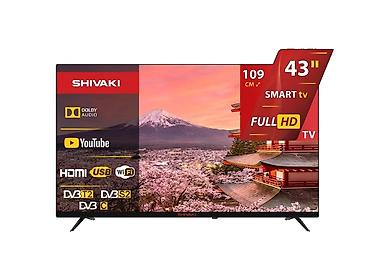 Televizorlar: №: 15685 Məhsulun adı: Televizor Shivaki S32NHCH001 32 düym HD Smart — 1