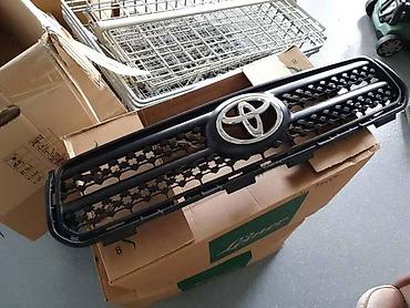 kn filter za auto: MASKA ZA TOYOTA RAV 4 OD 2006. DO 2023. GOD. | Svi delovi za Toyota — 1