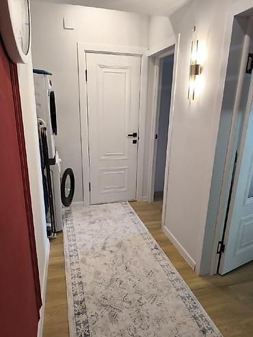 4: 1 комната, 42 м², Элитка, 4 этаж, Косметический ремонт — 6