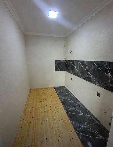 sabranda evler: 30 kv. m, 1 otaqlı, Qaz, İşıq, Su — 4