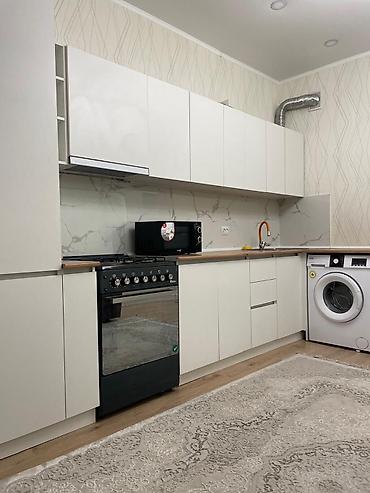 52: 1 комната, 52 м², Элитка, 6 этаж, Евроремонт — 4