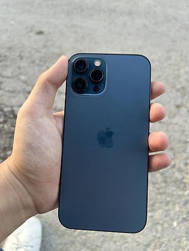 iphone 11 pro qiymeti 128: IPhone 12 Pro, 128 GB, Pacific Blue, Face ID — 2