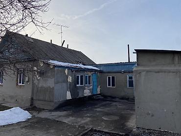 Продажа коттеджей и домов: Дом с участком 30 соток Местоположение: Чуйская область, Аламединский — 12