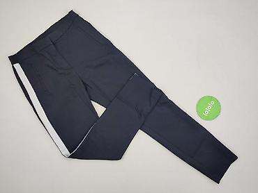 marka swd: Zara, Spodnie materiałowe damskie, rozmiar S — 3