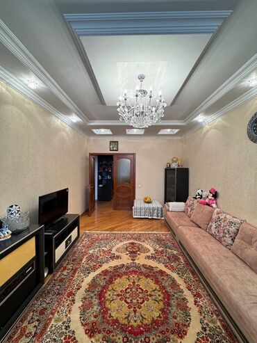 Uzunmüddətli kirayə mənzillər: Bu qiymete bu binada satiwda ev olmur. Mukemmel proyektdir. Butun — 2