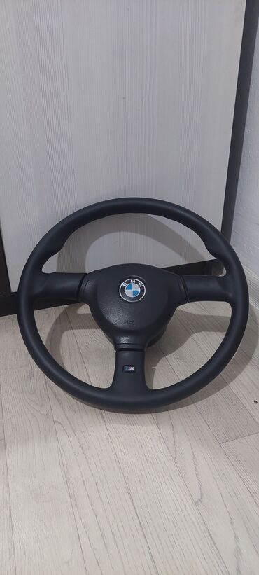 привозные моторы на ауди бишкек: Руль BMW Оригинал