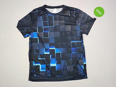 bluzki emo: T-shirt damski, rozmiar XL — 2