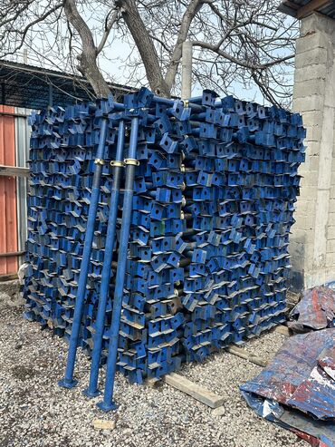 Аренда инструментов: Калонна Сдаю Калонна Аренда Калонна Корейский опалубка аренду — 5