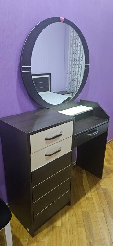 Mebel: 2 təknəfərlik çarpayı, Türkiyə, İşlənmiş