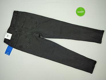 regular jeans: Denim, Jeansy damskie, rozmiar S — 3