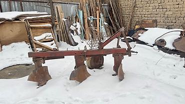 Другие тракторы: Трактор с прицепом, сельхозтехника для хозяйственных промышленестей — 8