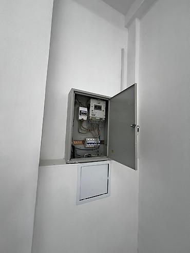 Аренда помещений свободного назначения: Сдается в аренду коммерческое помещение на первом этаже нового жилого — 6