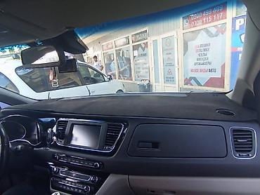cr kai: Алькантара Накидка на панель Kia, Новый, Платная доставка — 3