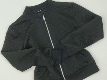 reserved kurtki damskie wyprzedaż: Kurtka bomberka damska, rozmiar M