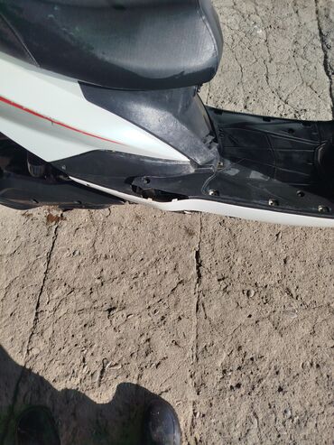 Скутеры: Продам электро скутер!!! один заряд хватит на 70км косяки имеется на — 11