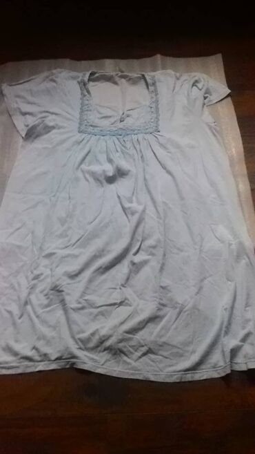 Ostala ženska odeća: Dve pune kese odeće xxl veličina za samo 300 dibara. jakna, košulje na lalafo.rs — 14 Ostala ženska odeća: Dve pune kese odeće xxl veličina za samo 300 dibara. jakna, košulje — 14