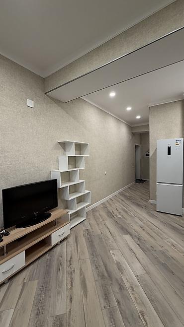 2023: 1 комната, 34 м², Кара-Жыгач ж/м Индивидуалка, 2 этаж, Свежий ремонт — 8