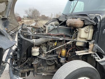 Тягачи: Тягач, 2005 г. — 14