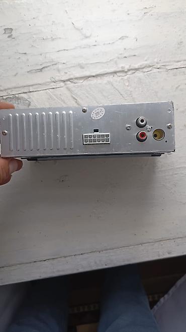 mini səs yazan cihaz: Maqnitol, Yeni, AUX, Ünvandan götürmə, Ödənişli çatdırılma — 3