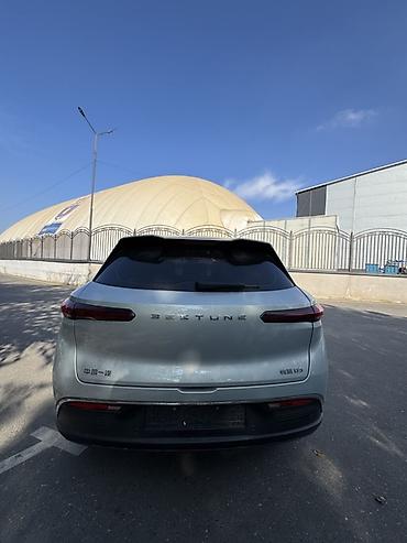 FAW: FAW : 2025 г., 0.1 - engine capacity л, Автомат, Электромобиль, Кроссовер — 2