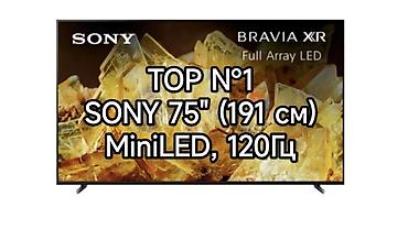 телевизоры сони: Лучший в мире!!! 10 bit матрица. Самая идеальная цветопередача — 1