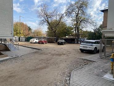 2 к кв: 2‑комнатная квартира, 67,05 м² — ЖК «Иваницына» Планировка: - — 3