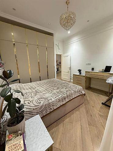 пони: Белый город, 3 комнаты, Новостройка, 98 м² — 9