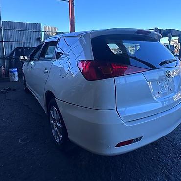 запчасти калдина: Toyota Caldina AZT241 Тойота Калдина В наличии все запчасти на данную — 3