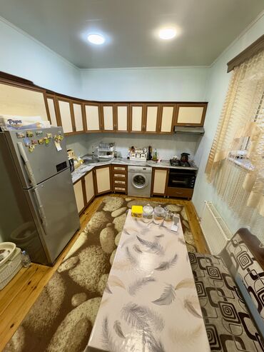 Həyət evləri və villaların satışı: Biləcəri 5 otaqlı, 150 kv. m, Kredit yoxdur, Orta təmir — 2