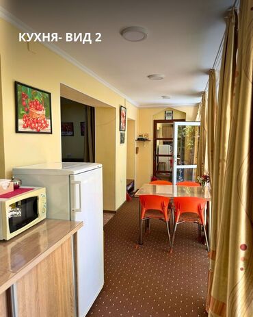 Иссык-Куль 2025: Коттедж, ЦО Royal beach, Чок-Тал, Детская площадка, Парковка, стоянка, Охраняемая территория — 4