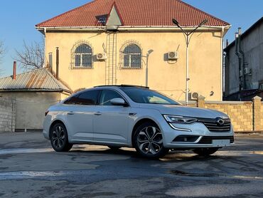 рассрочка машина: Продаётся Renault SM6, 2018 года • Цвет: белый • Тип топлива: газ •