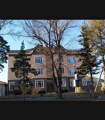 Продажа квартир: 5 и более комнат, 160 м², Индивидуалка, 2 этаж — 2