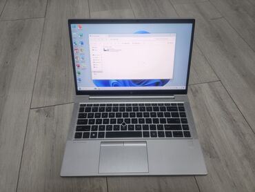 Ноутбуки: HP, 32 ГБ ОЗУ, Intel Core i5, 14 ", память NVMe SSD