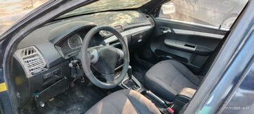 LIFAN: LIFAN Breez (520): 1.5 l | 2011 il Hetçbek — 8