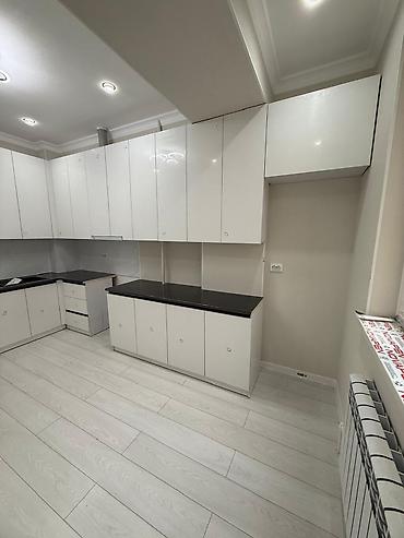 Продажа квартир: 1 комната, 40 м², Элитка, 4 этаж, Евроремонт — 2