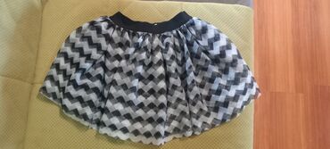 suknja gerry: Mini, 110-116